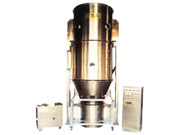 PGL-B噴霧干燥制粒機(jī)